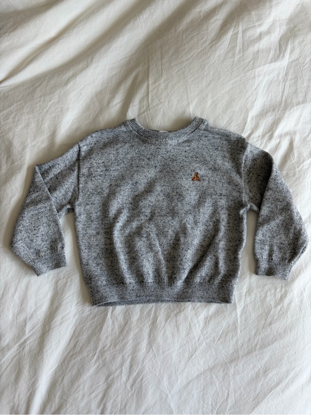 GAP boys sweater